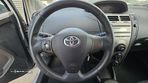 Toyota Yaris 1.0 VVT-i Sol+AC - 17