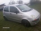 DAEWOO MATIZ PRZEŁĄCZNIKI ZESPOLONE PAJĄK - 1