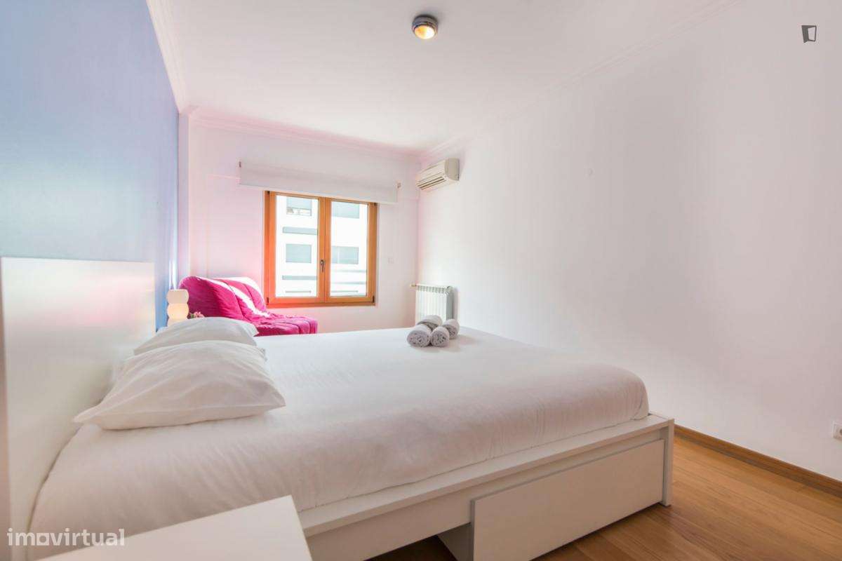 Apartamento com 2 quartos - localizado em Entrecampos Lisbon - Grande imagem: 5/52