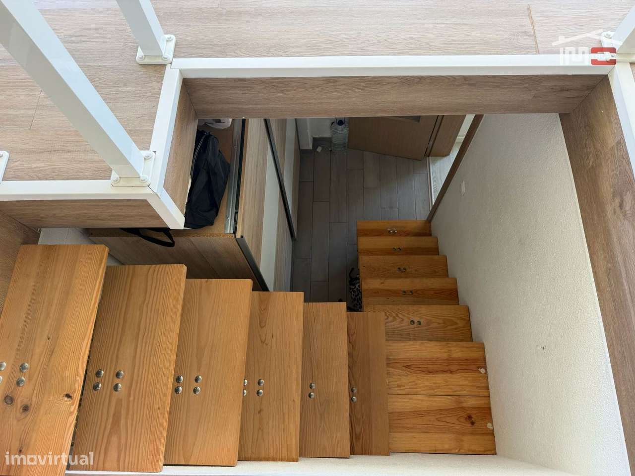 Moradia Isolada T3 + 2 em Palhais, Cozinha Equipada, Amplo Jardim, ...-34