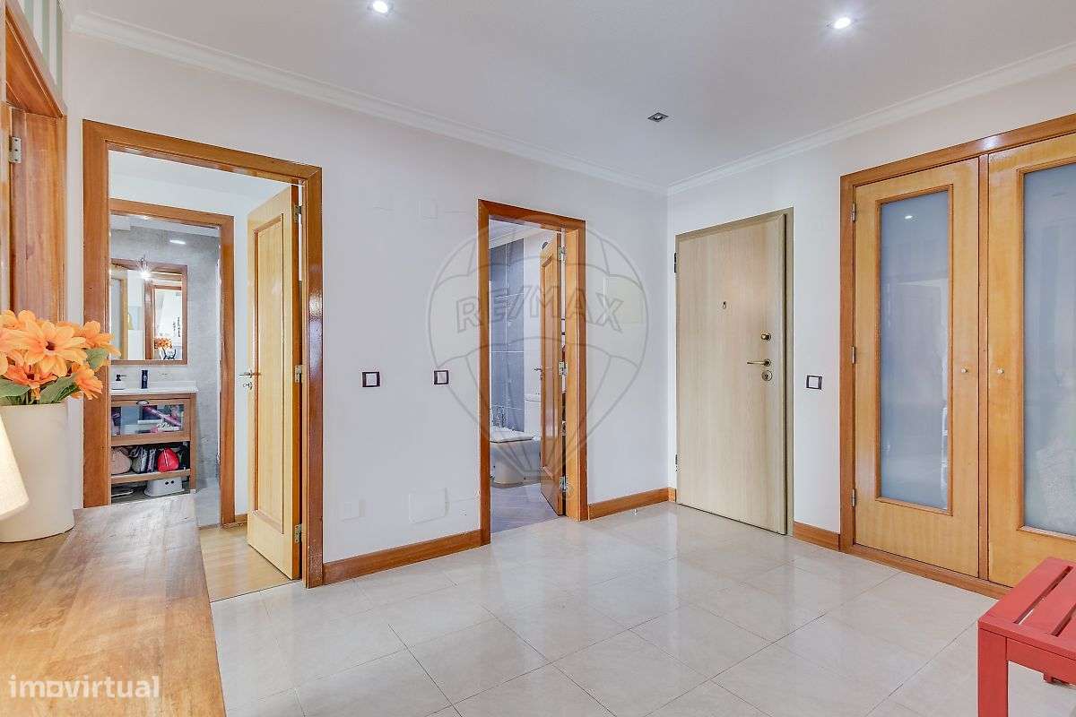 Apartamento T2 para venda-13