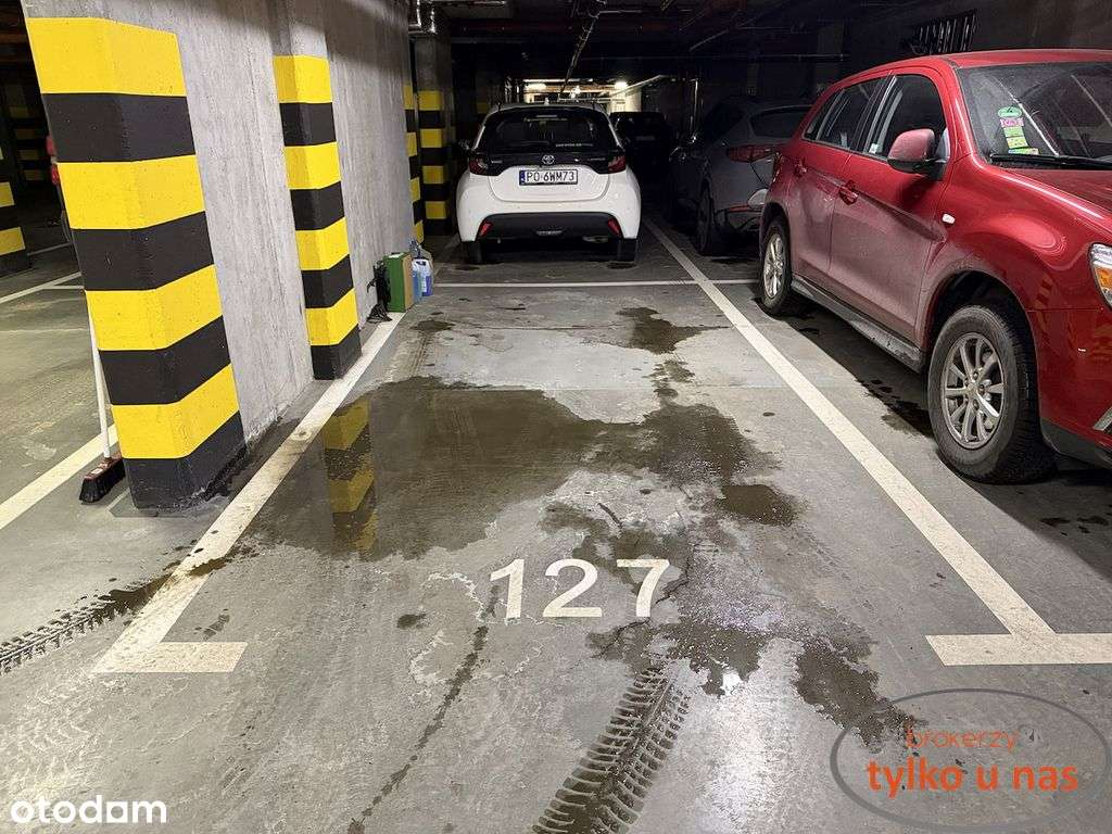 3 pokoje Grunwald / parking , blisko las-18