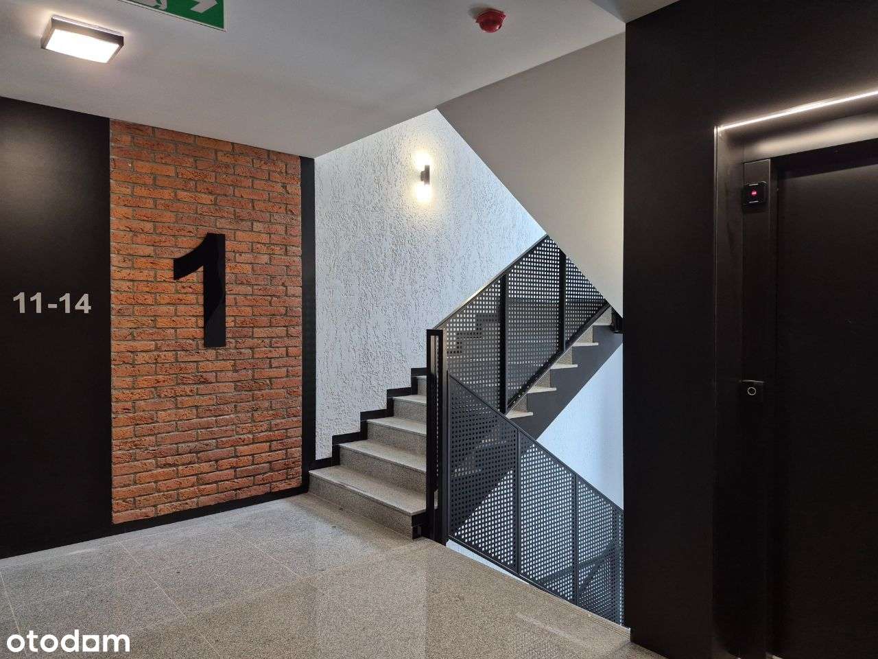 Duże 4pokojowe ze skrytką! TRIO etap III! M.1.2 - Pełny obrazek: 3/9