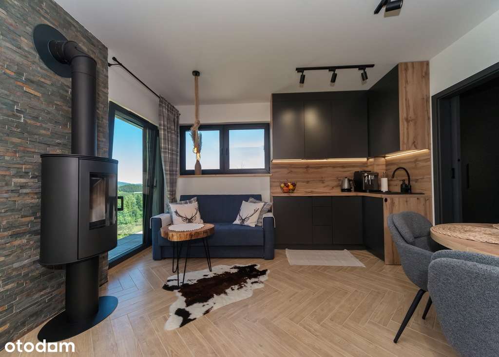 Forest Camp Pilsko – inwestycja w sercu gór-10