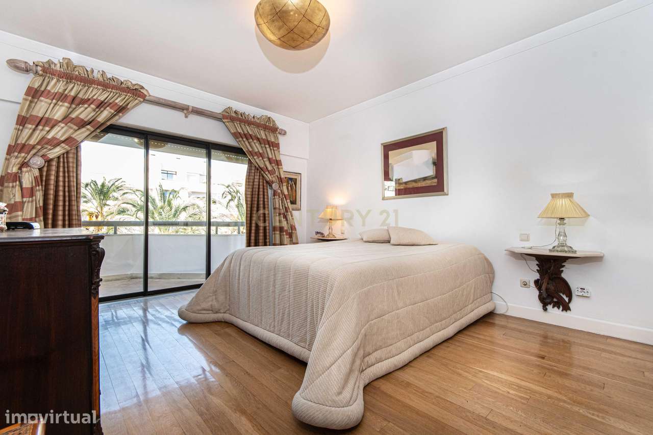 Apartamento T6 Único com Varandas Envolventes | Parque das Nações-20