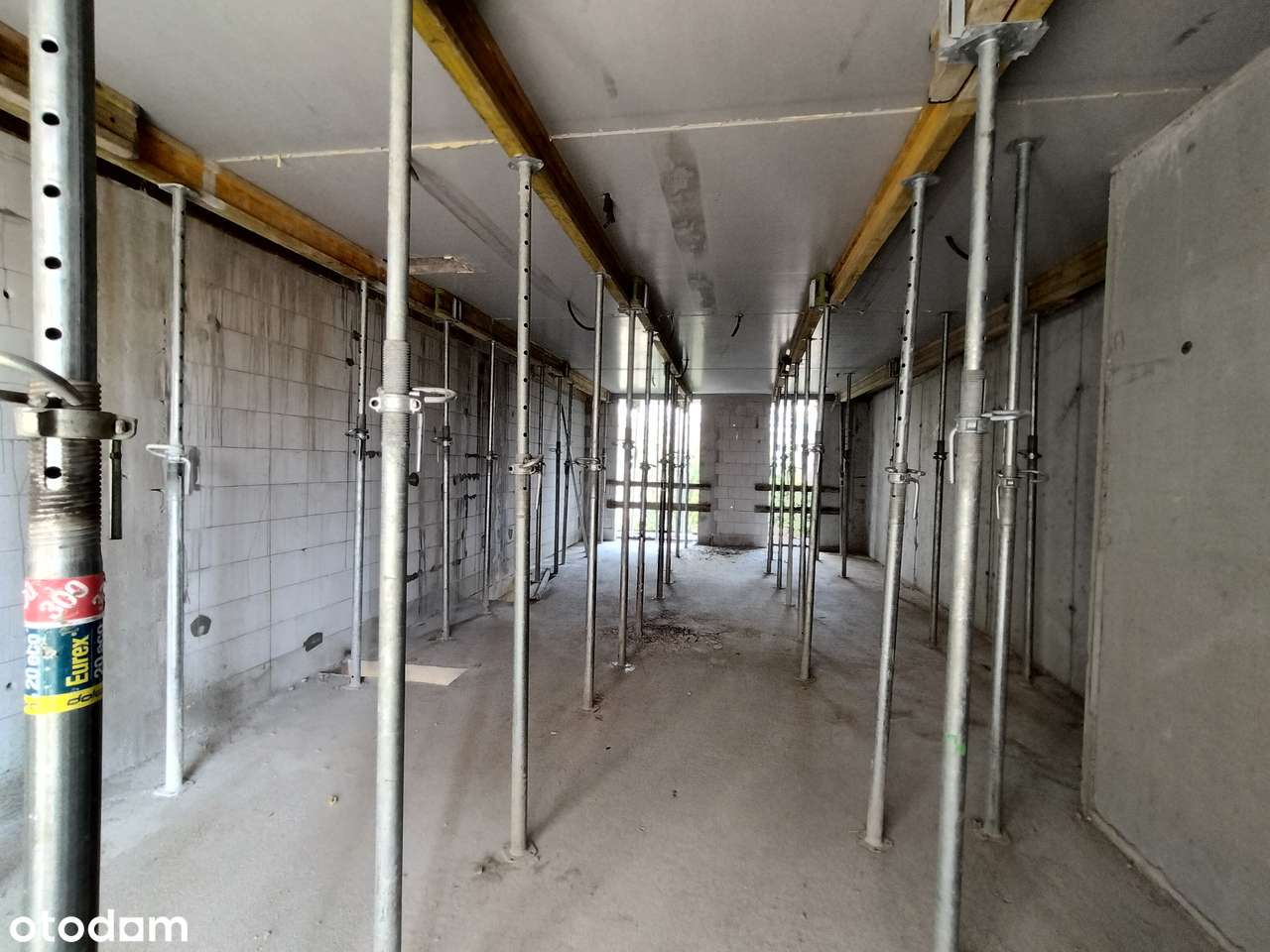 Osiedle Parkowe Słowiańska - 60m2 z dwoma ogrodami - G2-9