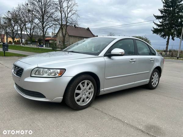 Volvo S40 - 3