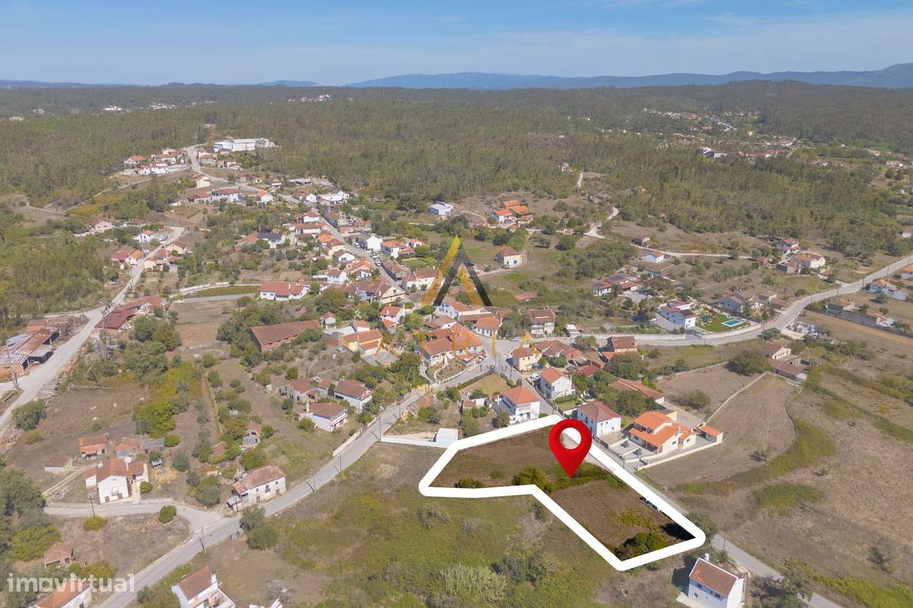 2 Terrenos Rústicos  | Potencial Habitacional | Santiago de Litém-11