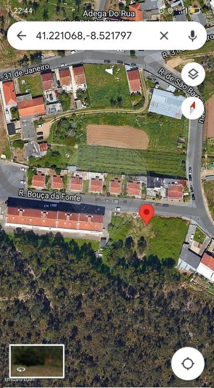Moradia T2 para venda - Grande imagem: 1/8