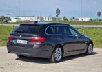 BMW Seria 5 520d Touring - 11