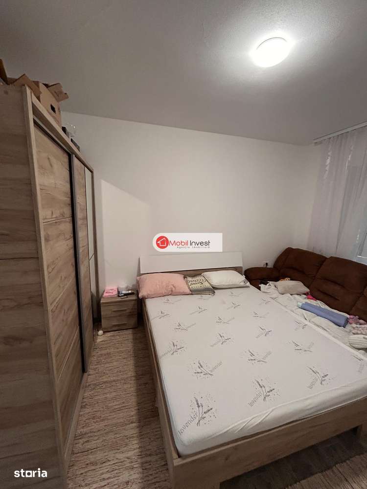 Apartament 3 camere – Etaj 1 zonă centrală confort și eleganță - Imagine principală: 3/4