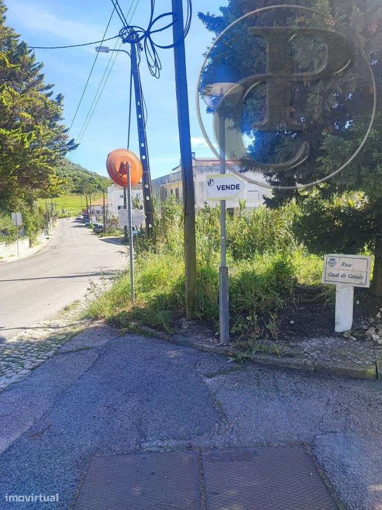 Construa a sua Moradia de Sonho com Vista Aberta — Lote em Zona Tran - Grande imagem: 5/24