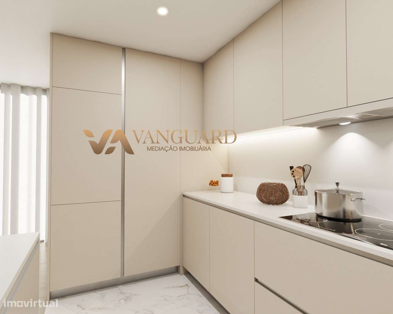 Apartamento T2 Venda em Vila do Conde,Vila do Conde-5