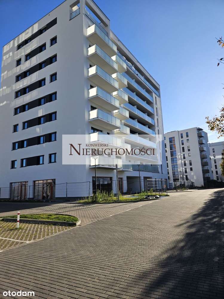 Winogrady. Blisko Tramwaj. Nowe Gotowe 01.2026-5