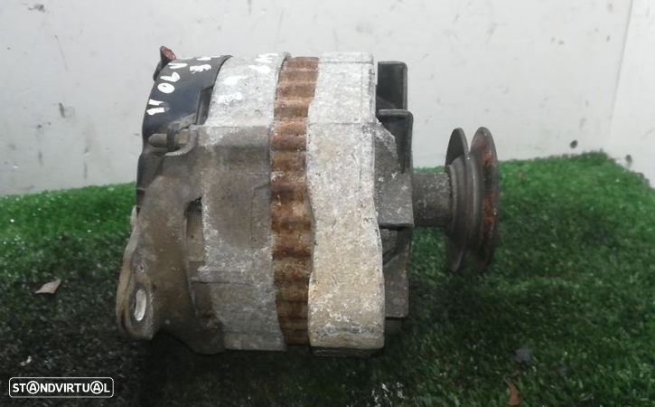 Alternador Volvo 340-360 - 2