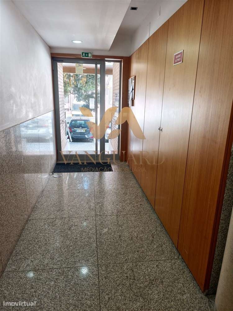 Apartamento T2 Venda em Póvoa de Varzim, Beiriz e Argivai,Póvoa de Var-39