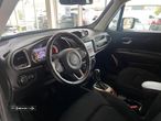 Jeep Renegade 1.6 MJD Limited DCT - 14