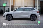 Skoda Karoq 1.5 TSI ACT Style DSG - 2