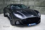 Aston Martin DBS Coupe Superleggera - 1