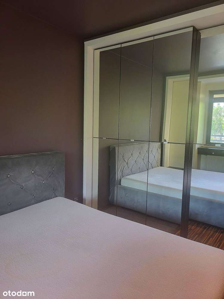 2-pokojowe, 43 m2, obok Metro Bemowo - Pełny obrazek: 4/9