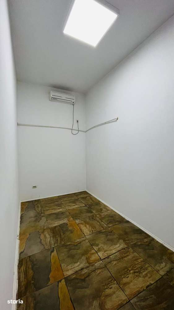 Spatiu de inchiriat in Galati, Zona Centrala, langa Consiliul Judetean - Imagine principală: 4/8