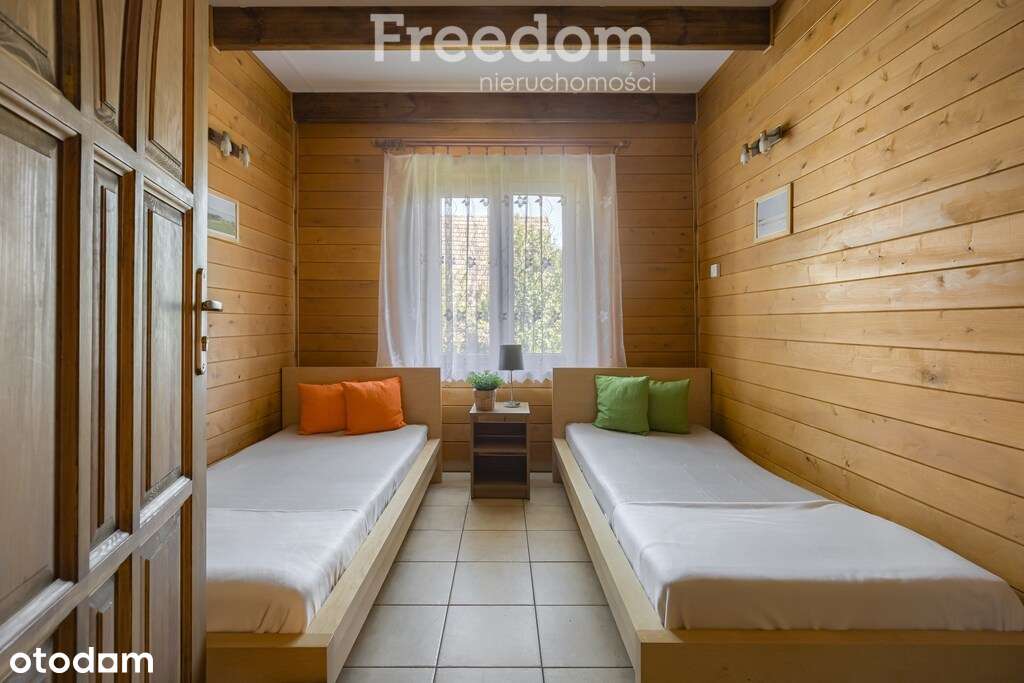 Dom w pobliżu Zalewu Siemianówka - Pełny obrazek: 5/20