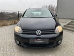 Volkswagen Golf Plus - 2