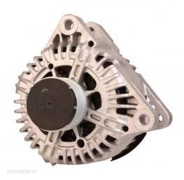 CA1761 ALTERNATOR CITROEN BERLINGO C2 C3 C4 C5 C8 JUMPER JUMPY XSARA / HDI - 1