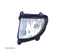 FAROL ESQ DE NEVOEIRO PARA KIA SPORTAGE 04-08 - 1