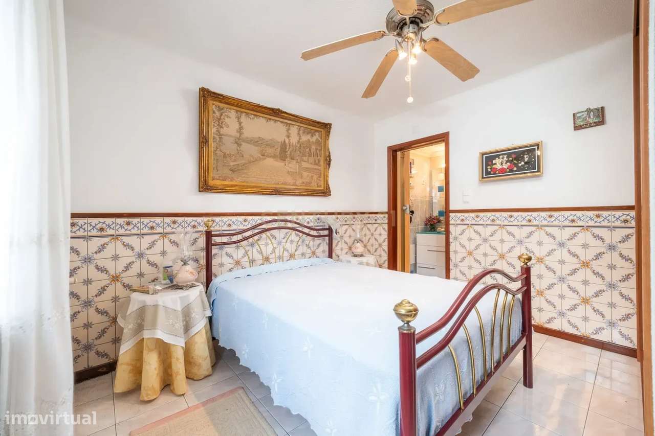 Moradia 4 quartos – Cancela – São João de Areias – Santa Comba Dão-3