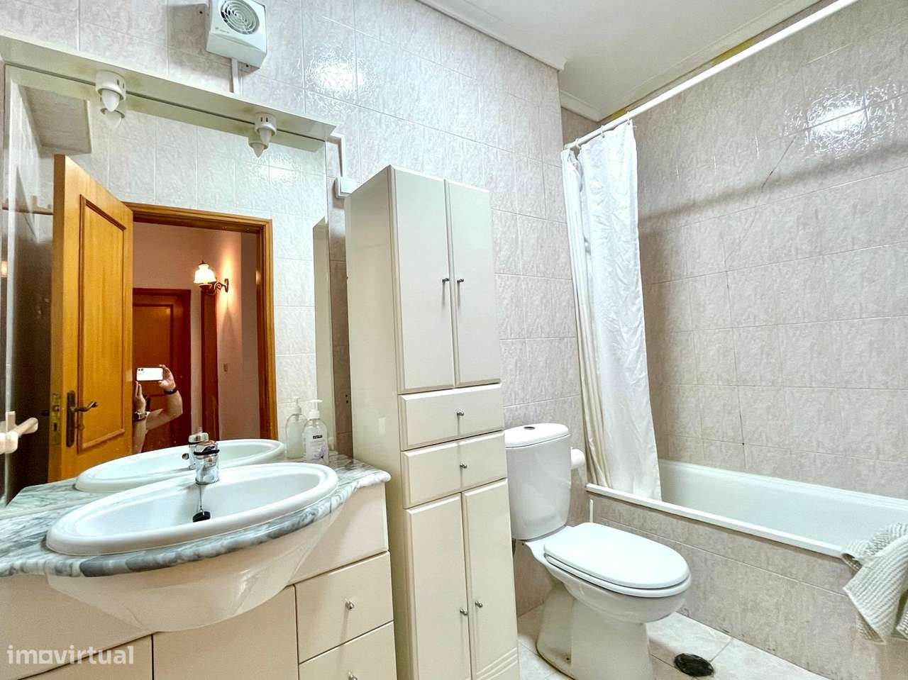 Apartamento T3 Venda em Vagos e Santo António,Vagos-6