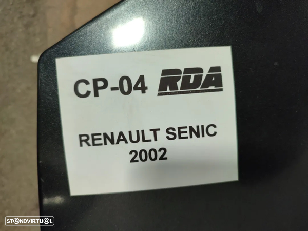 CP04 Capot Renault Senic 2002 - 2
