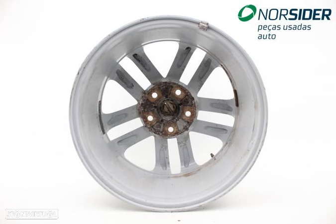 Jante aluminio Nissan Qashqai|10-13 - 5