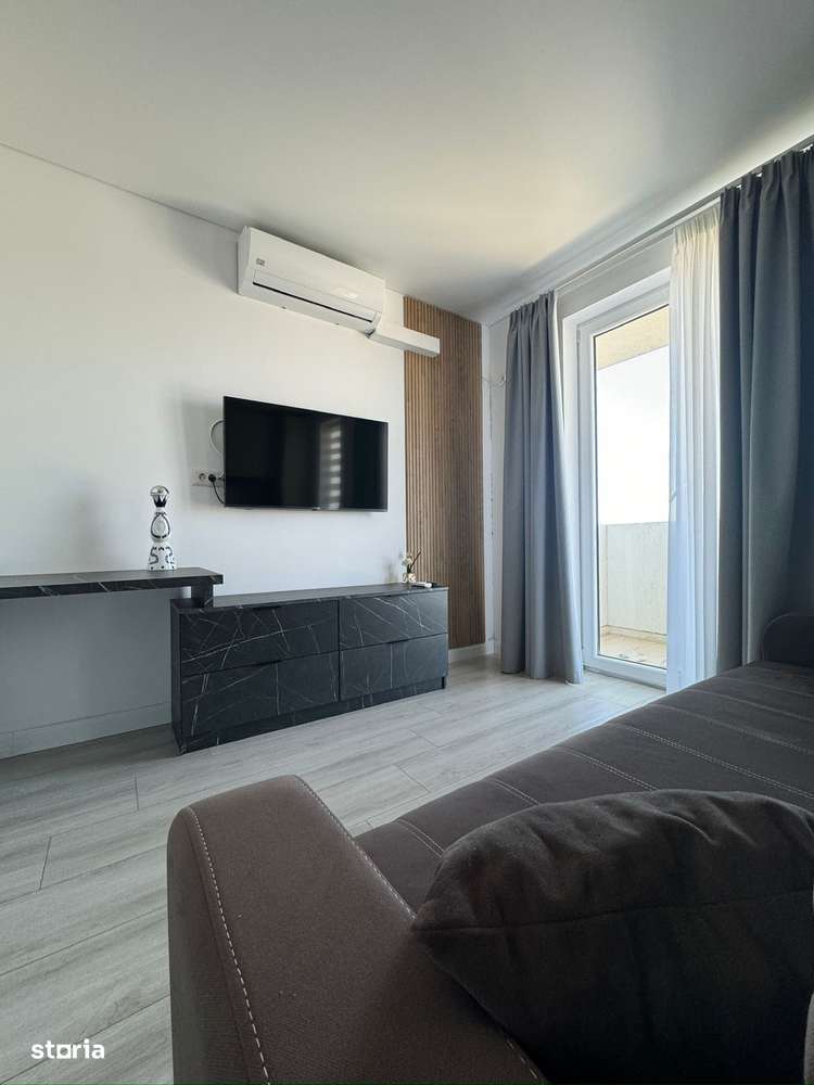 OFERTA!! Apartament 2 camere mobilat si utilat, Parcare inclusa-2