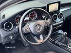 Mercedes-Benz C 200 (BlueTEC) d Station Exclusive - 10