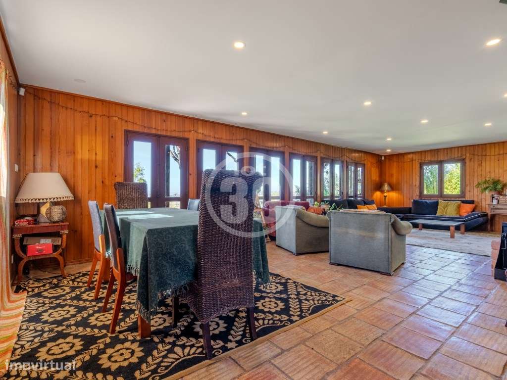 Quinta exclusiva com 6.588 m² de terreno urbano a 1 km do Centro Hi...-23