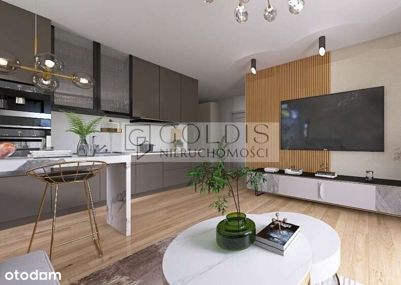 EKO Lotnicza -Ekologiczne Mieszkanie Bezczynszowe-12