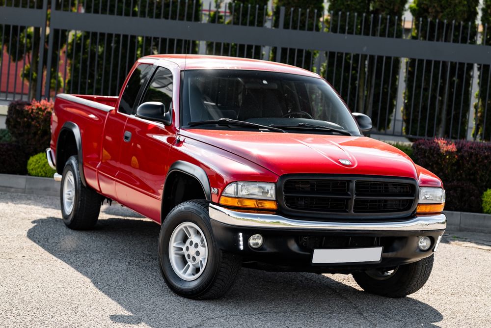 Dodge Dakota 1996
