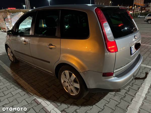 Ford C-MAX - 4