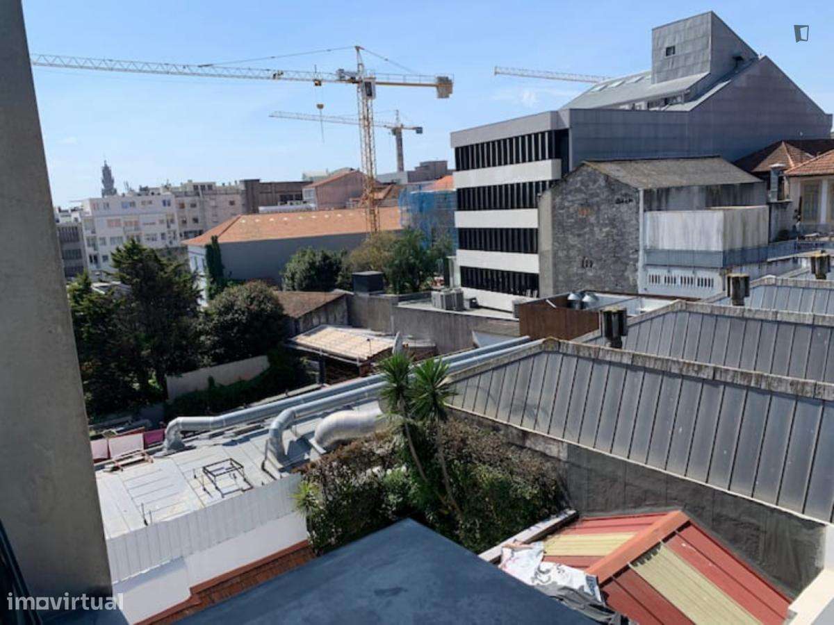 Apartamento com 1 quartos - localizado em Vitória Porto - Grande imagem: 3/10