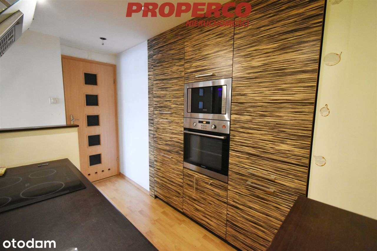 Mieszkanie 3 pok, 74,5 m2, Żelazna, Centrum-9