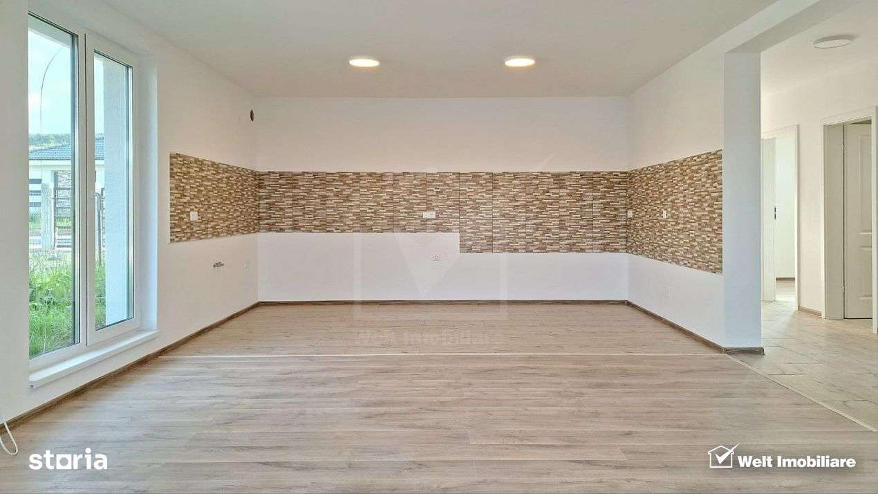 Casa nemobilata, de inchiriat in Corusu – 900 €/luna - Imagine principală: 2/13