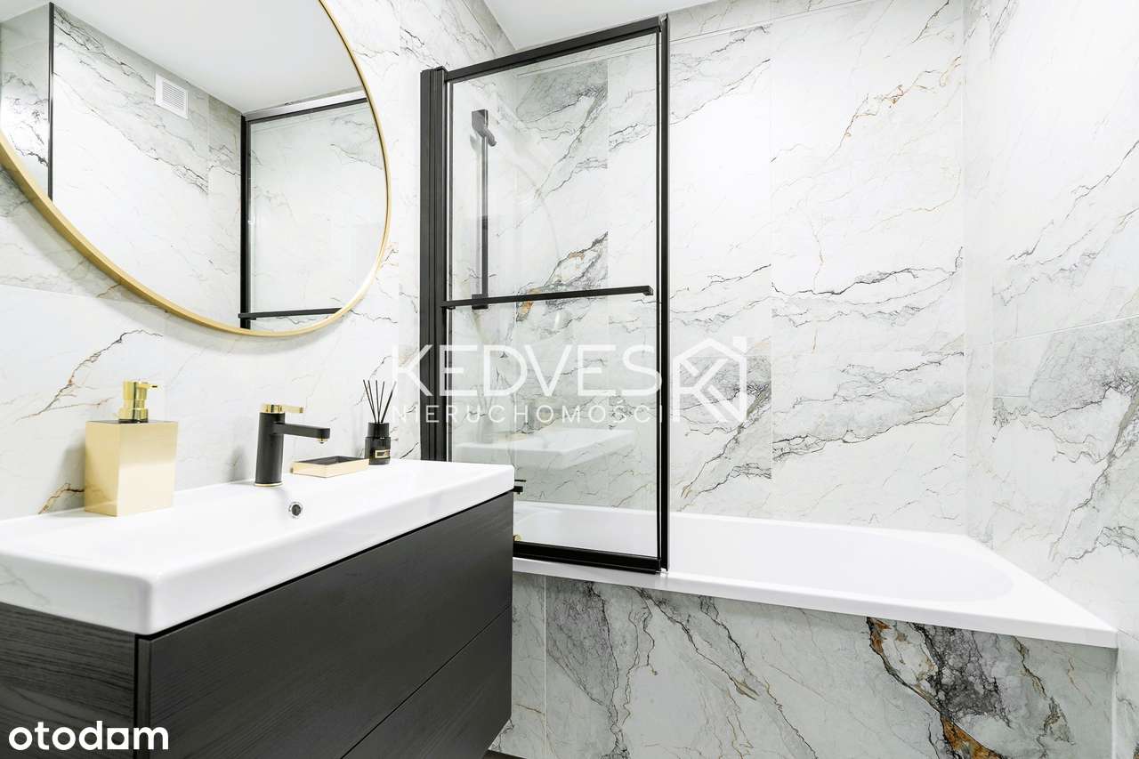 Świeżo wyremontowane - pełne wyposażenie- winda - bez prowizji-10