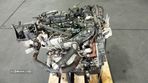 Motor Completo Ford Focus Iii Turnier - 2