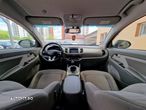 Kia Sportage 2.0 CRDI 4WD Attract - 8