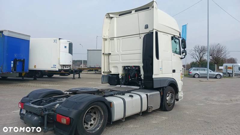 DAF XF 480 SSC Low Deck - 9