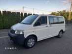 Volkswagen Caravelle - 1