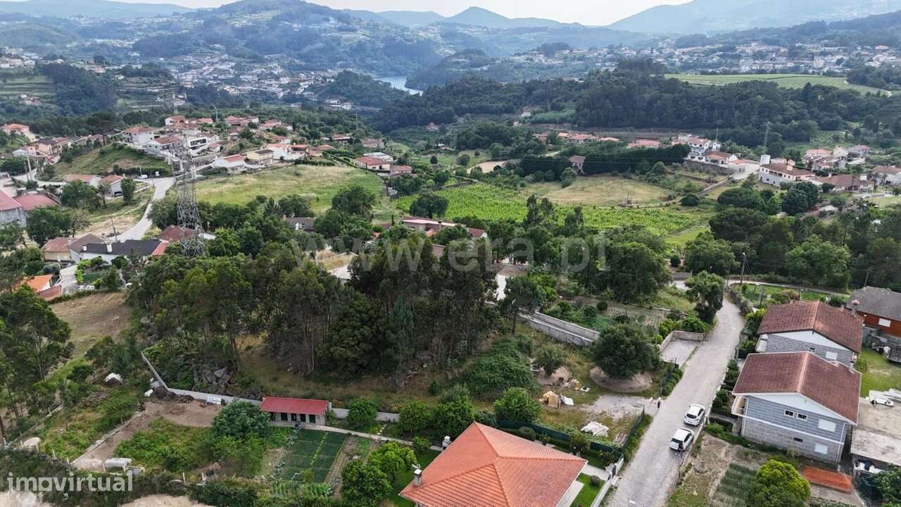 Terreno para construção Marco de Canaveses-2