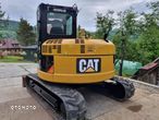 Caterpillar 308D CAT 4000 mth - 3