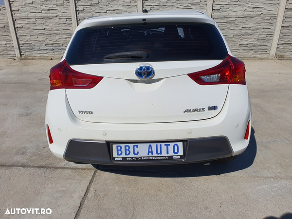 STOP HAION TOYOTA AURIS E180 HATCHBACK D. - 2